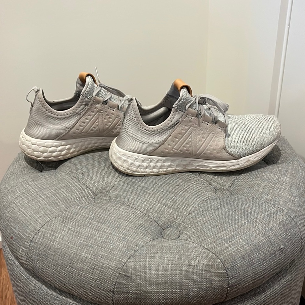 New Balance Sneakers